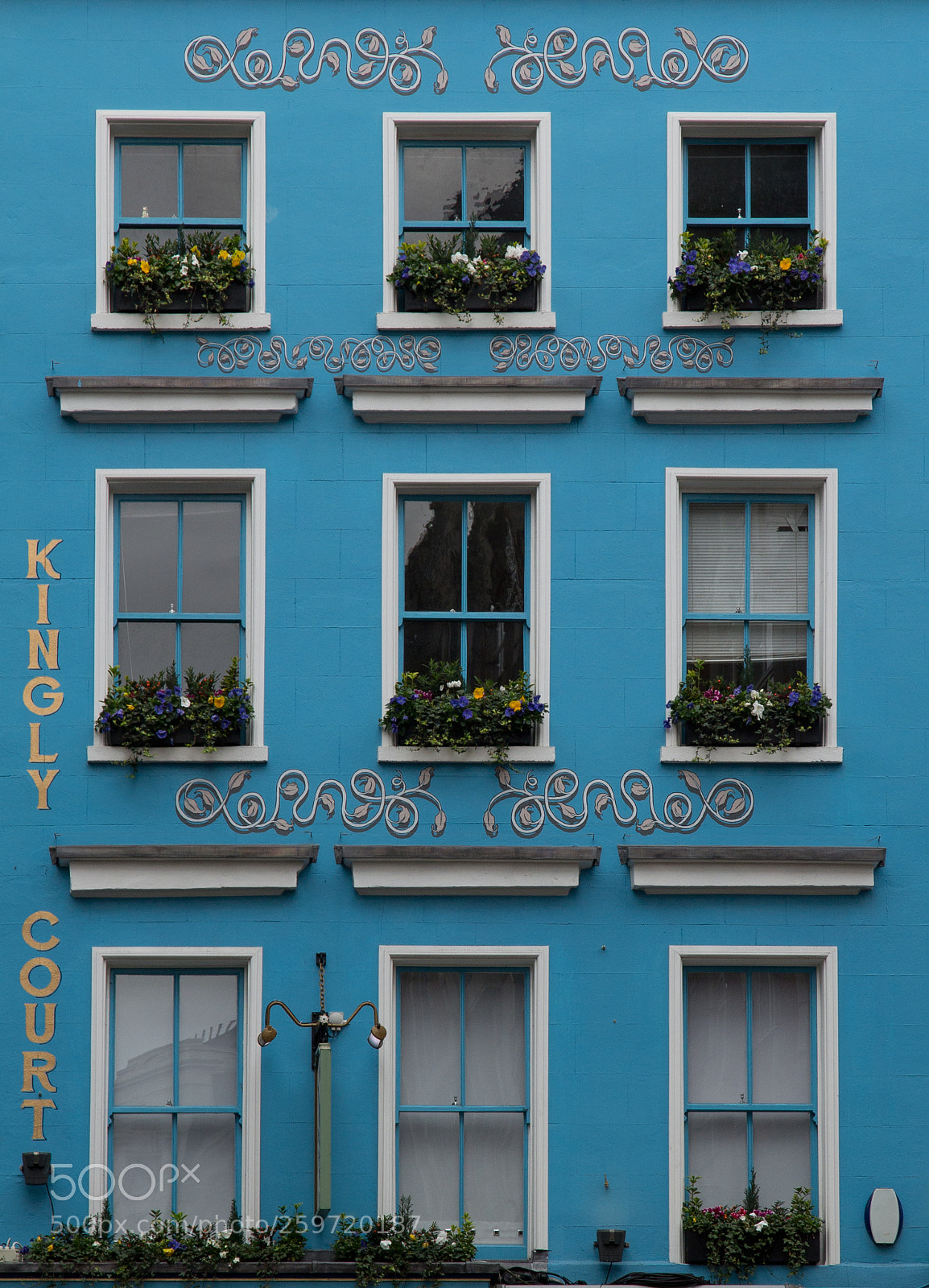 Canon EOS 650D (EOS Rebel T4i / EOS Kiss X6i) sample photo. Windows photography