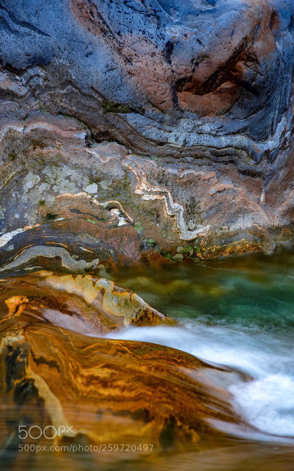 Nikon D750 sample photo. Colours of verzasca photography