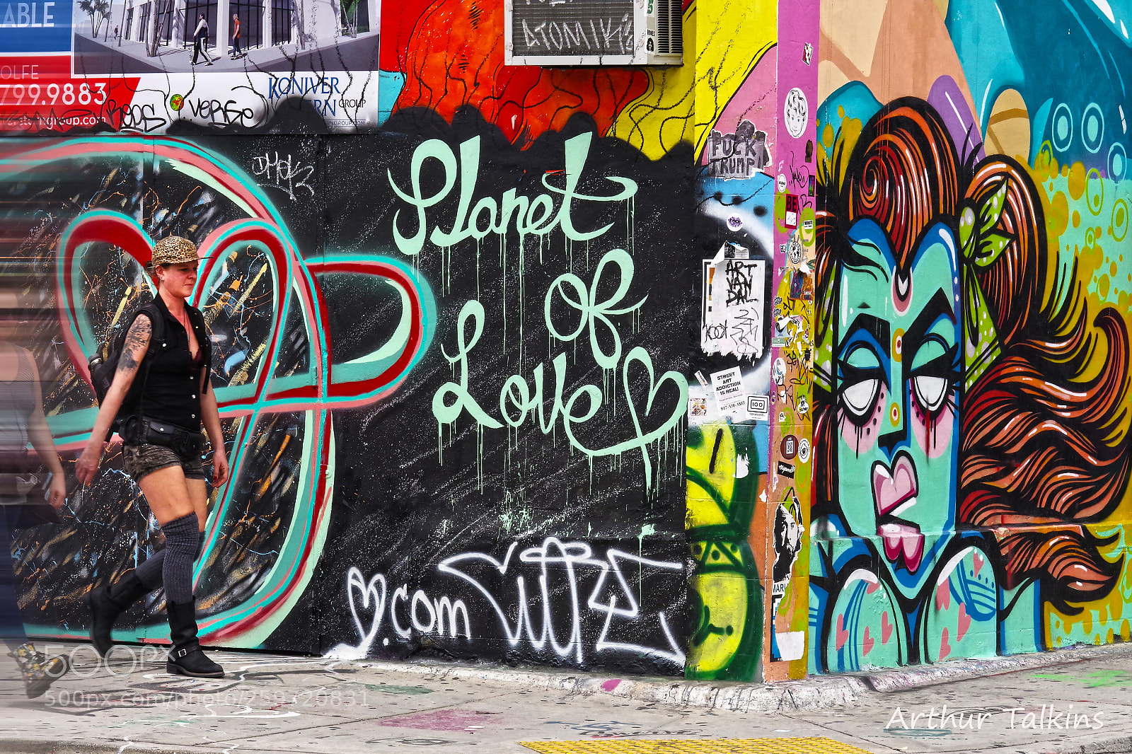 Pentax K-1 sample photo. Planet of love... a photography