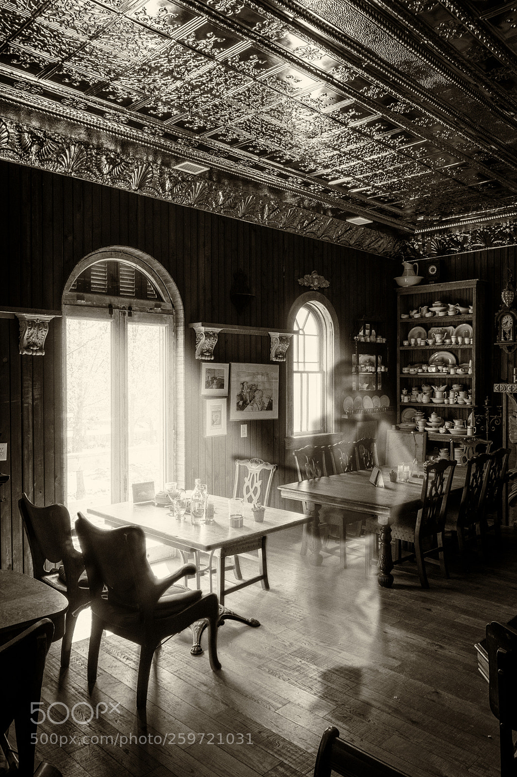 Sony a6000 sample photo. Ghosts of dinners past photography