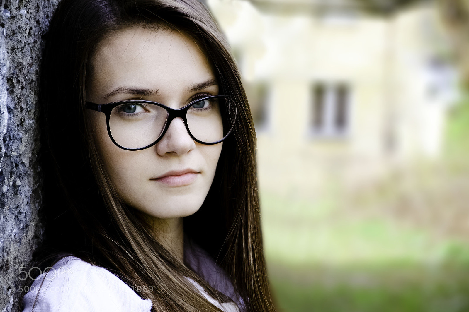 Nikon D3100 sample photo. — odzyskano photography