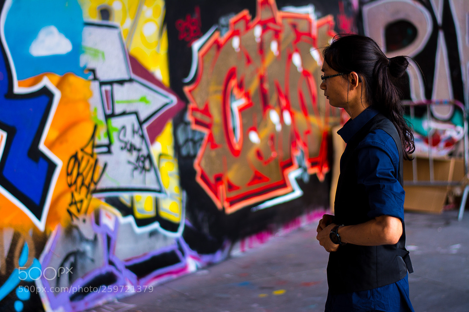 Nikon D5200 sample photo. Axel photography