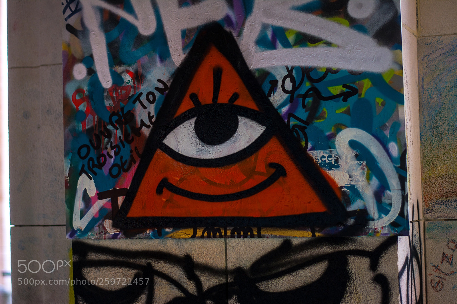 Nikon D5200 sample photo. Axel photography