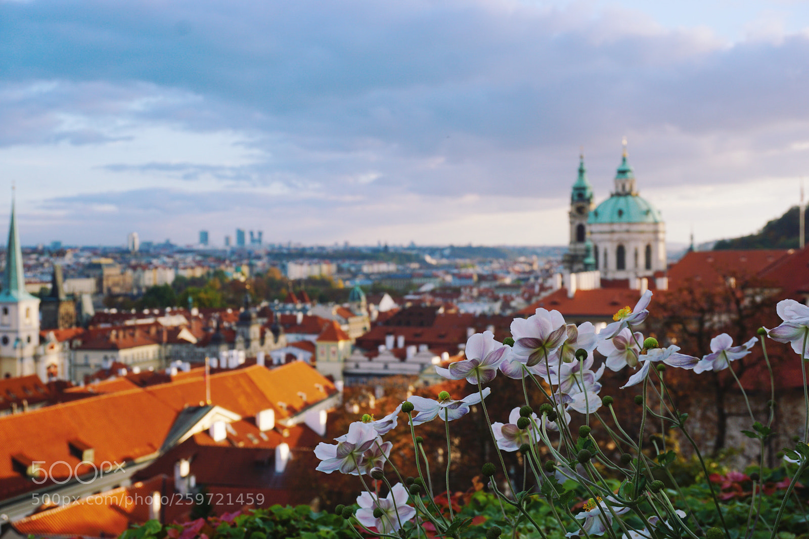 Sony a6000 sample photo. Prague  photography