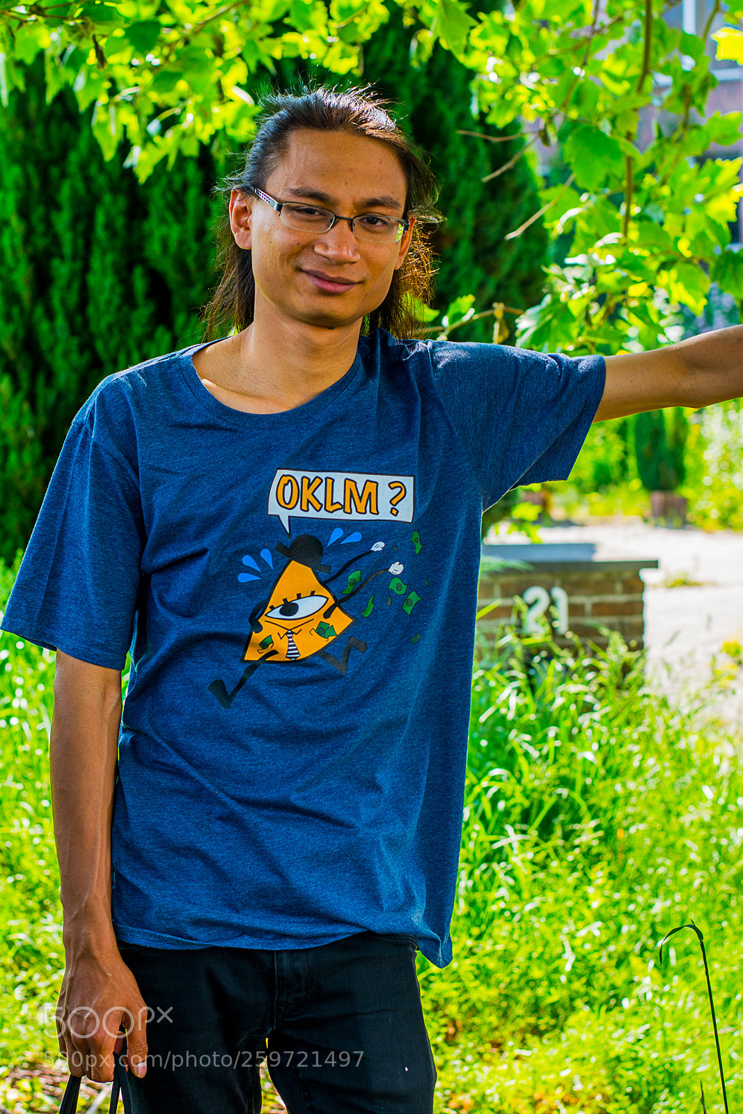 Nikon D5200 sample photo. Axel photography