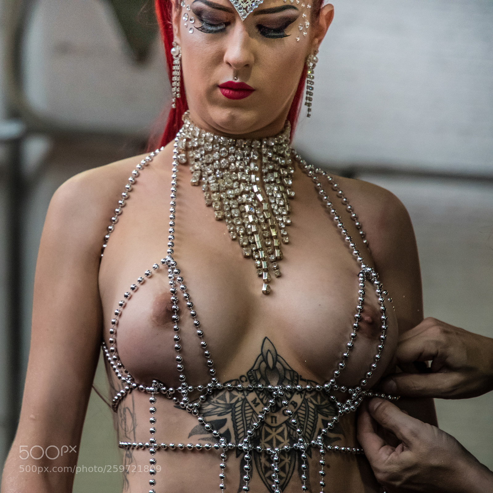 Nikon D500 sample photo. Brussels tattoo photography