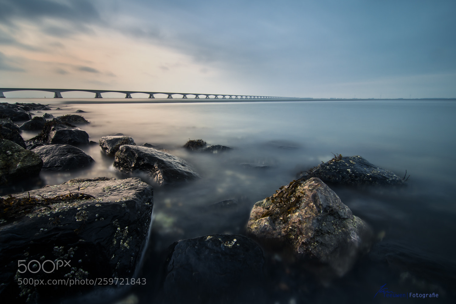 Canon EOS 80D sample photo. The bridge on the photography