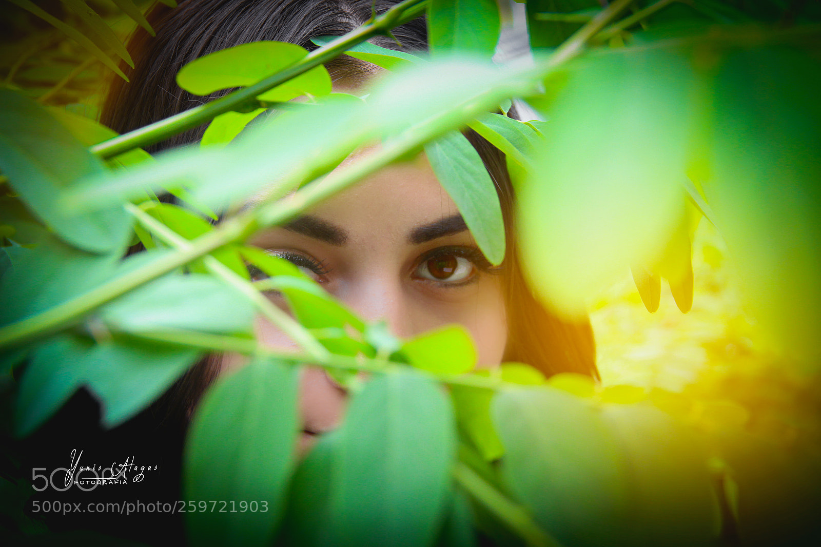 Canon EOS 650D (EOS Rebel T4i / EOS Kiss X6i) sample photo. Güzel bakmak... photography