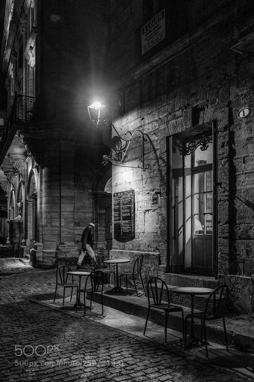 Fujifilm X-T20 sample photo. Quelle nuit a-t-on vue photography