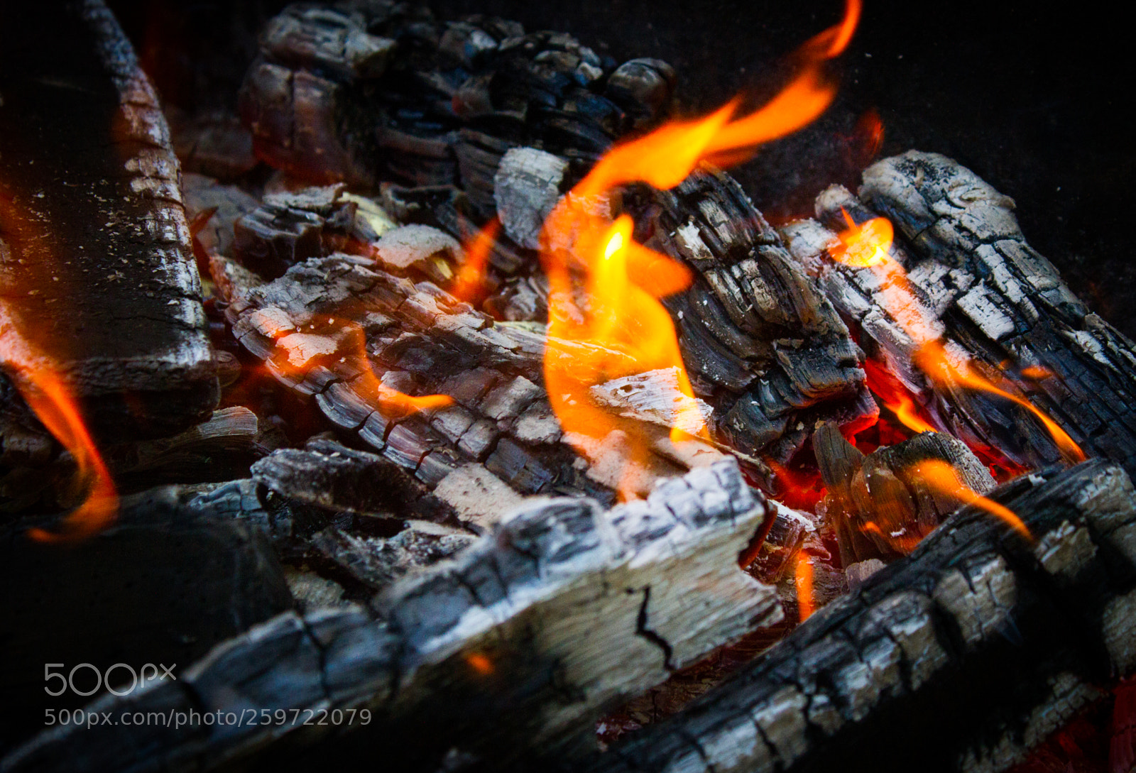 Canon EOS 7D sample photo. Fire of ideas photography