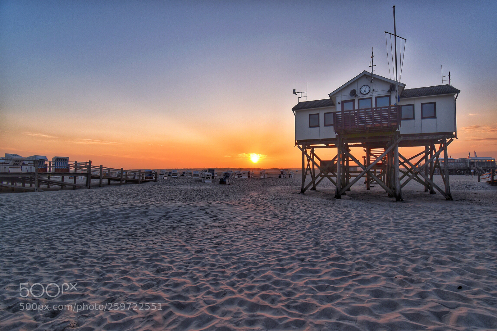 Nikon D5600 sample photo. St. peter-ording photography