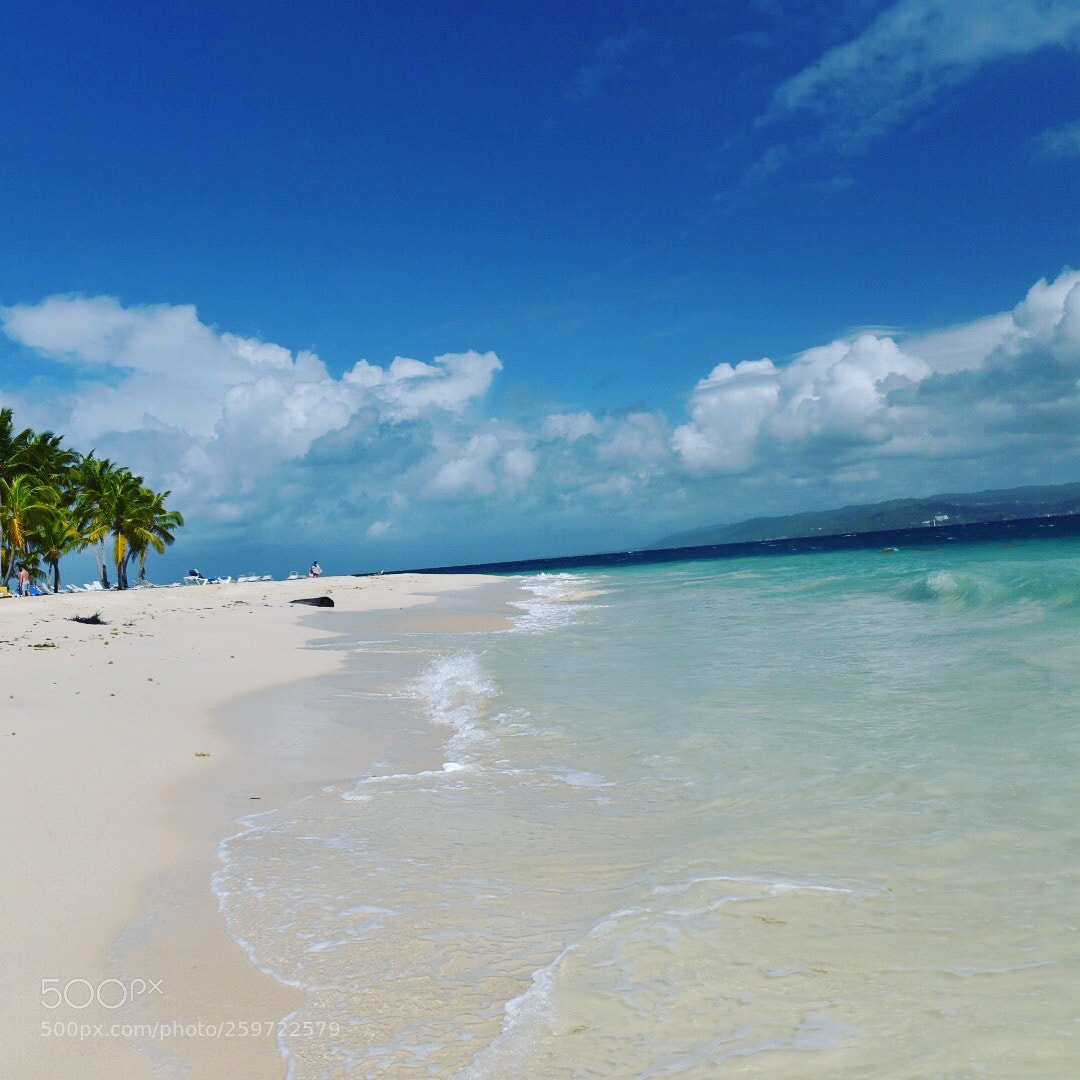 Nikon D750 sample photo. Bacardi beach photography