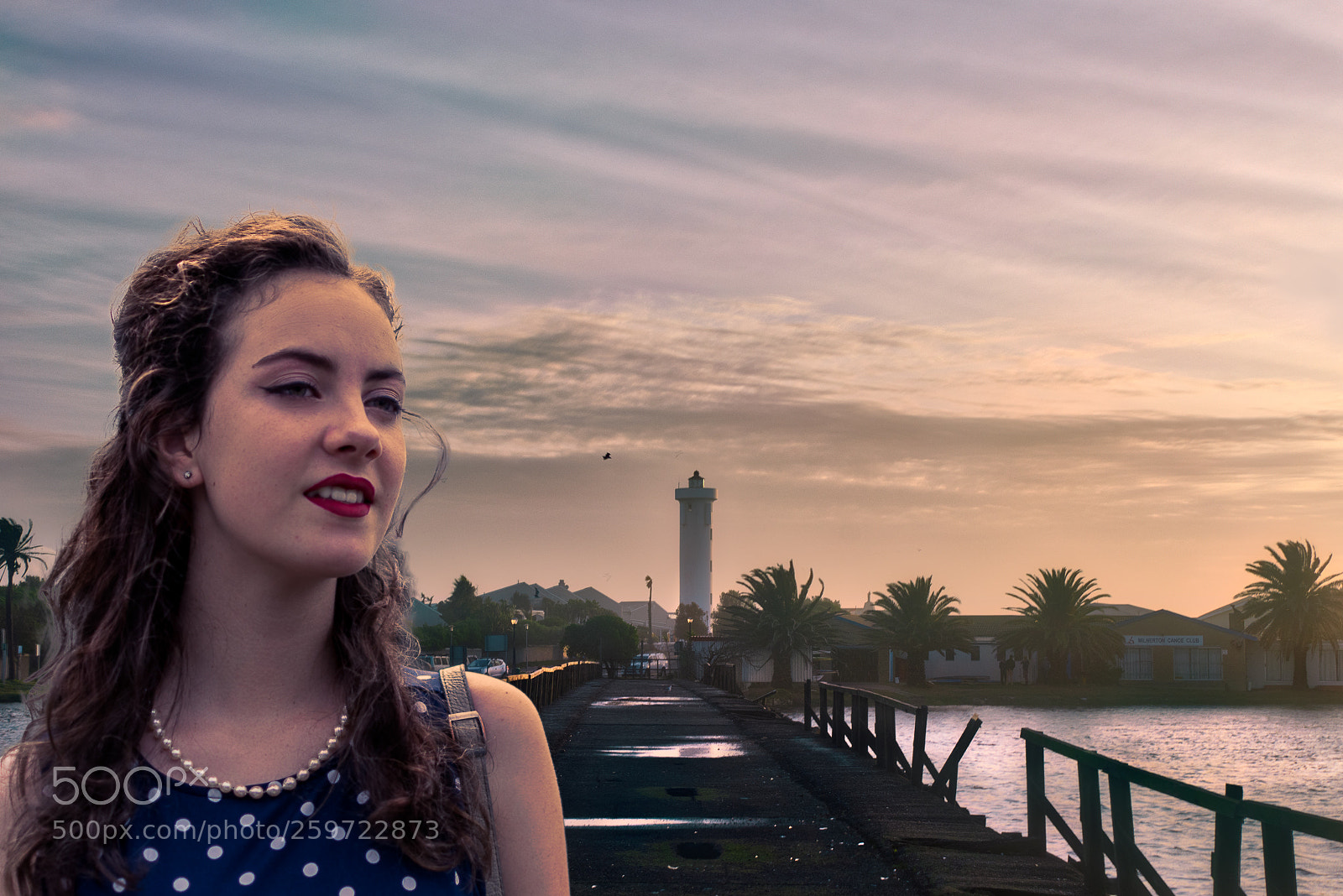 Nikon D5500 sample photo. The places where we've photography