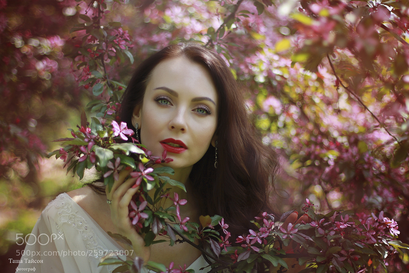Canon EOS 7D sample photo. Маша photography