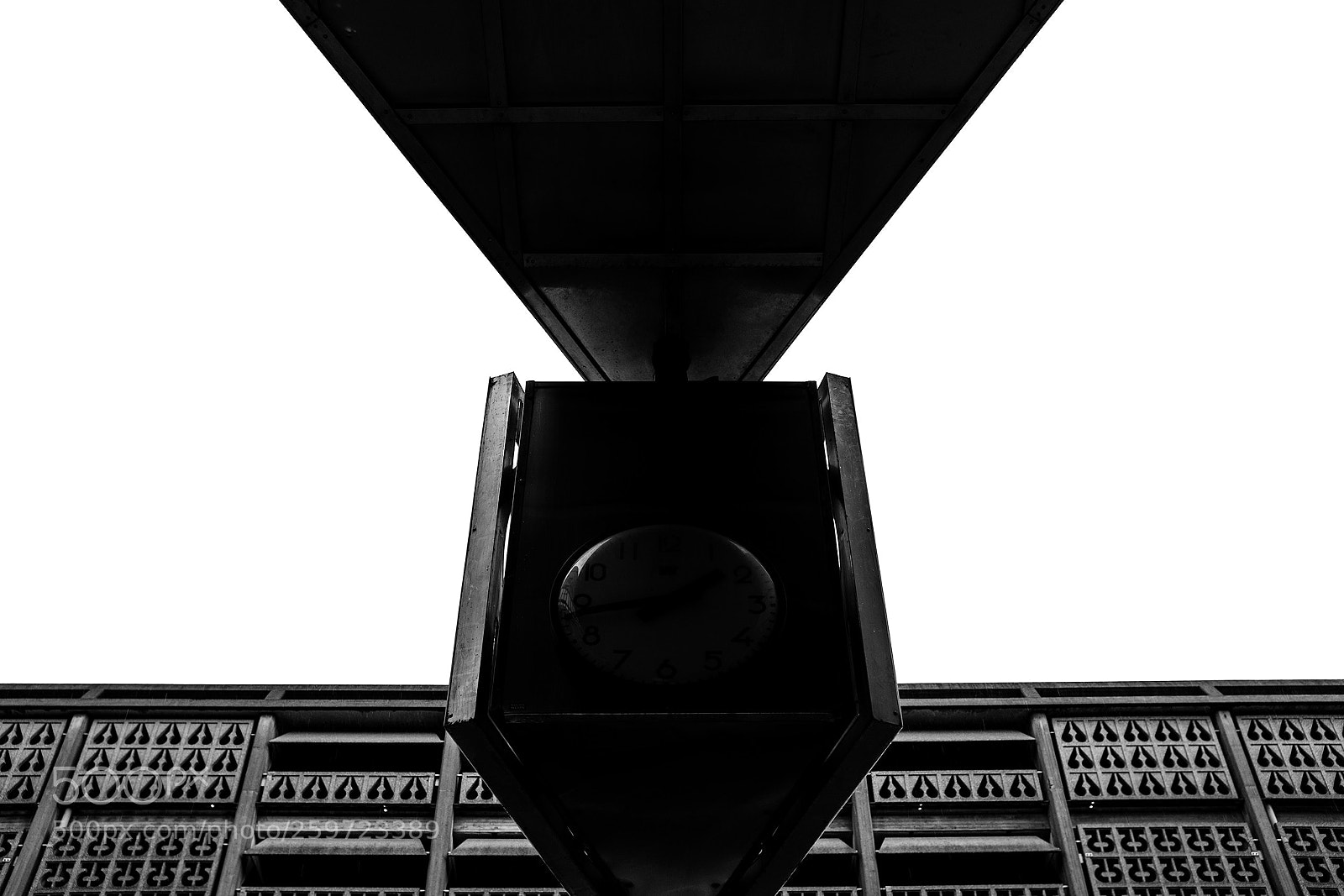 Fujifilm X100F sample photo. Tick, tack photography