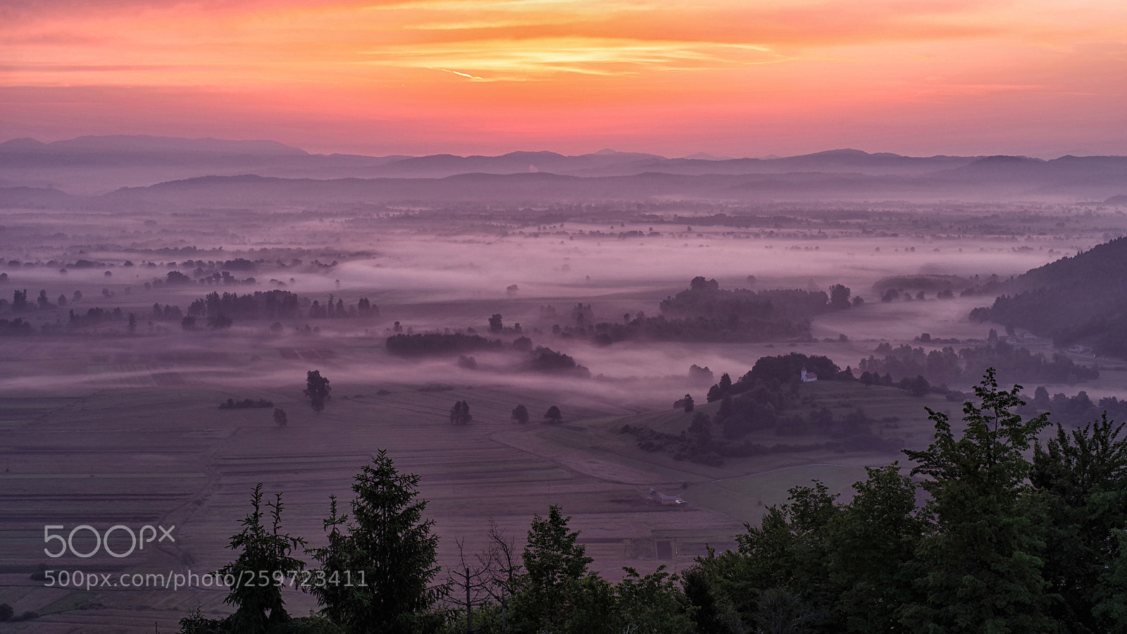 Pentax K-1 sample photo. View from ana 1 photography