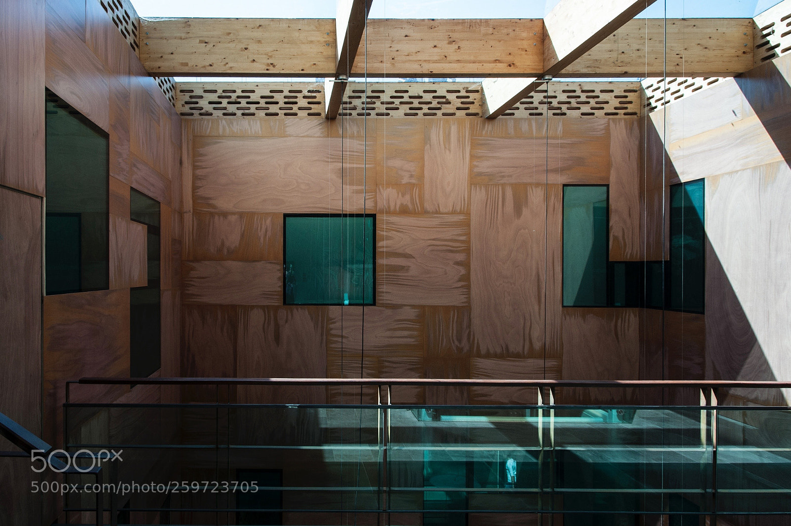 Nikon D300 sample photo. Abstract photography