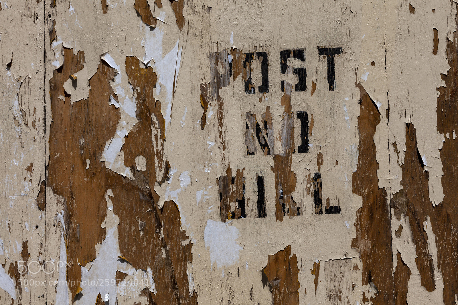 Canon EOS 5D Mark II sample photo. Peeling paper cracked and photography