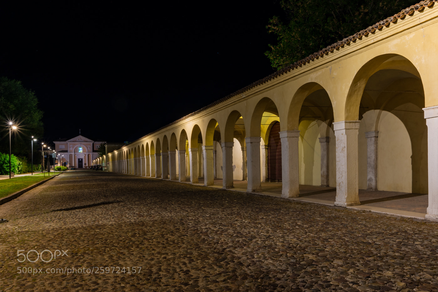 Nikon D7200 sample photo. Colonnato photography