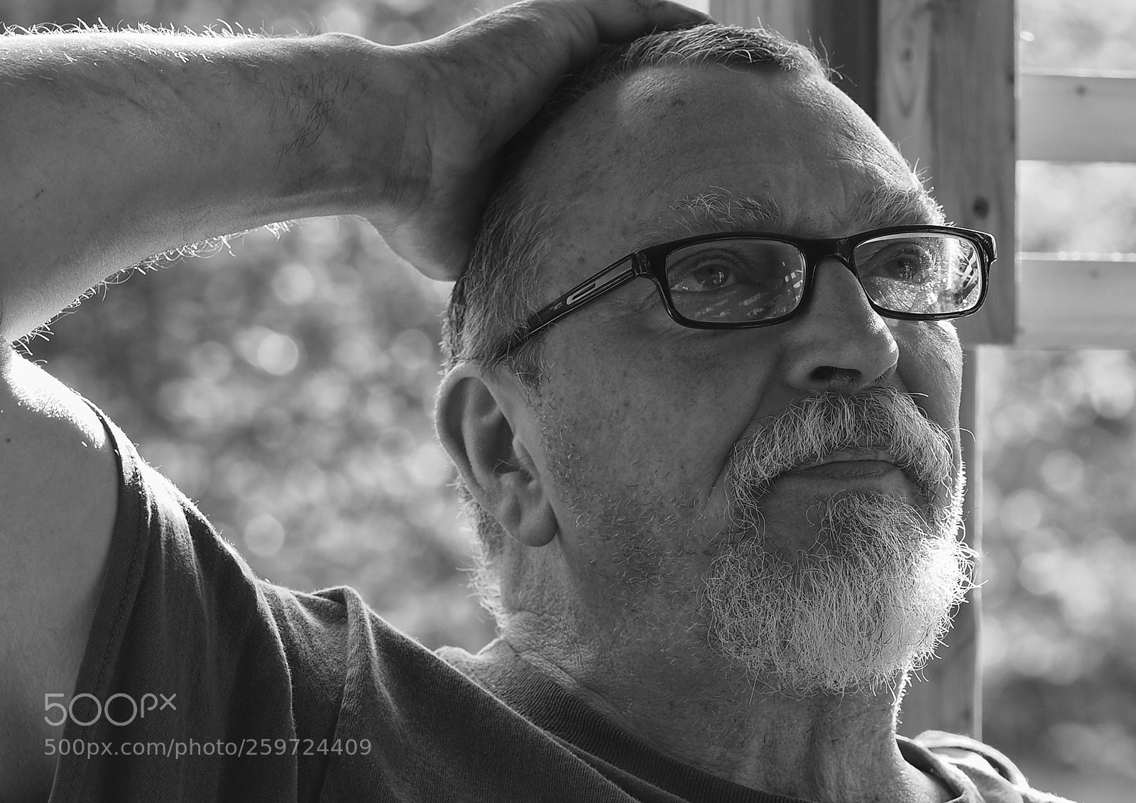 Olympus OM-D E-M5 II sample photo. Les grandes questions photography