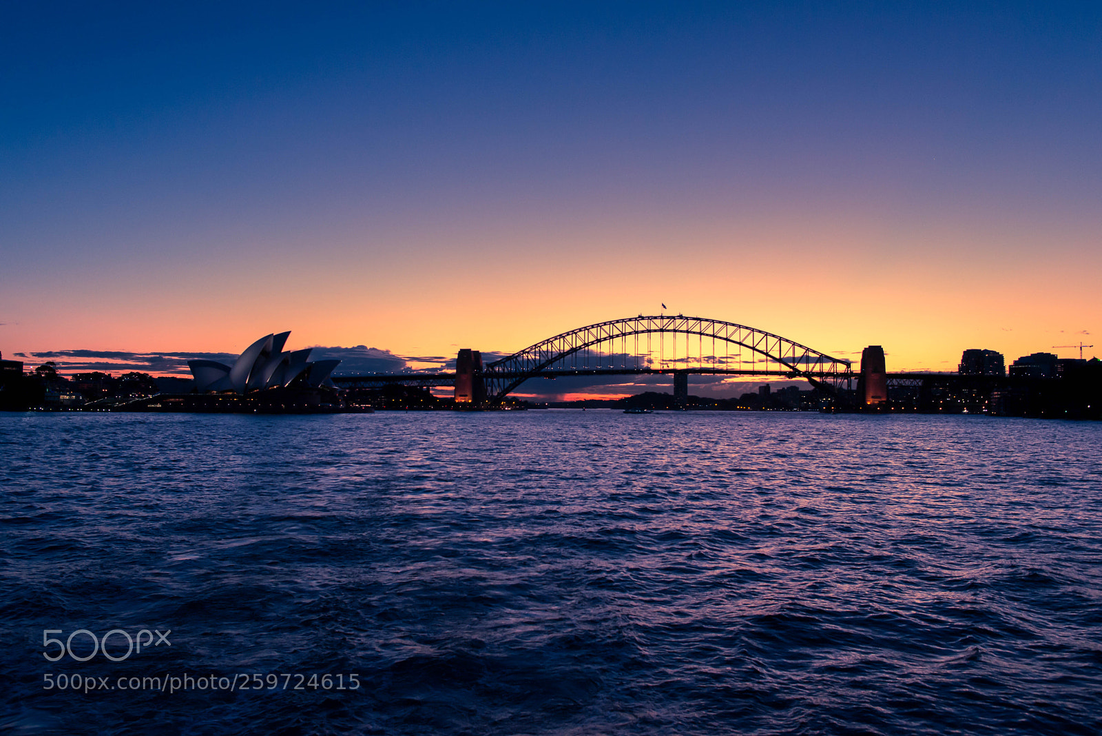 Nikon D600 sample photo. Sydney dawn photography
