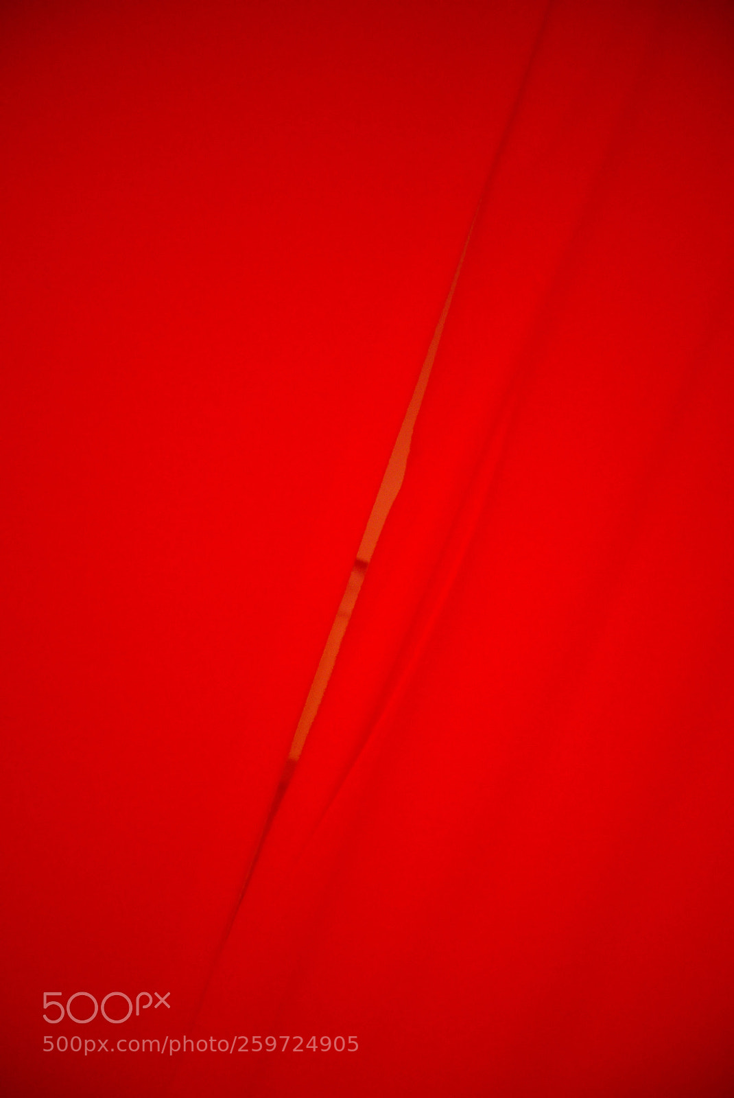 Fujifilm X100F sample photo. The slit photography