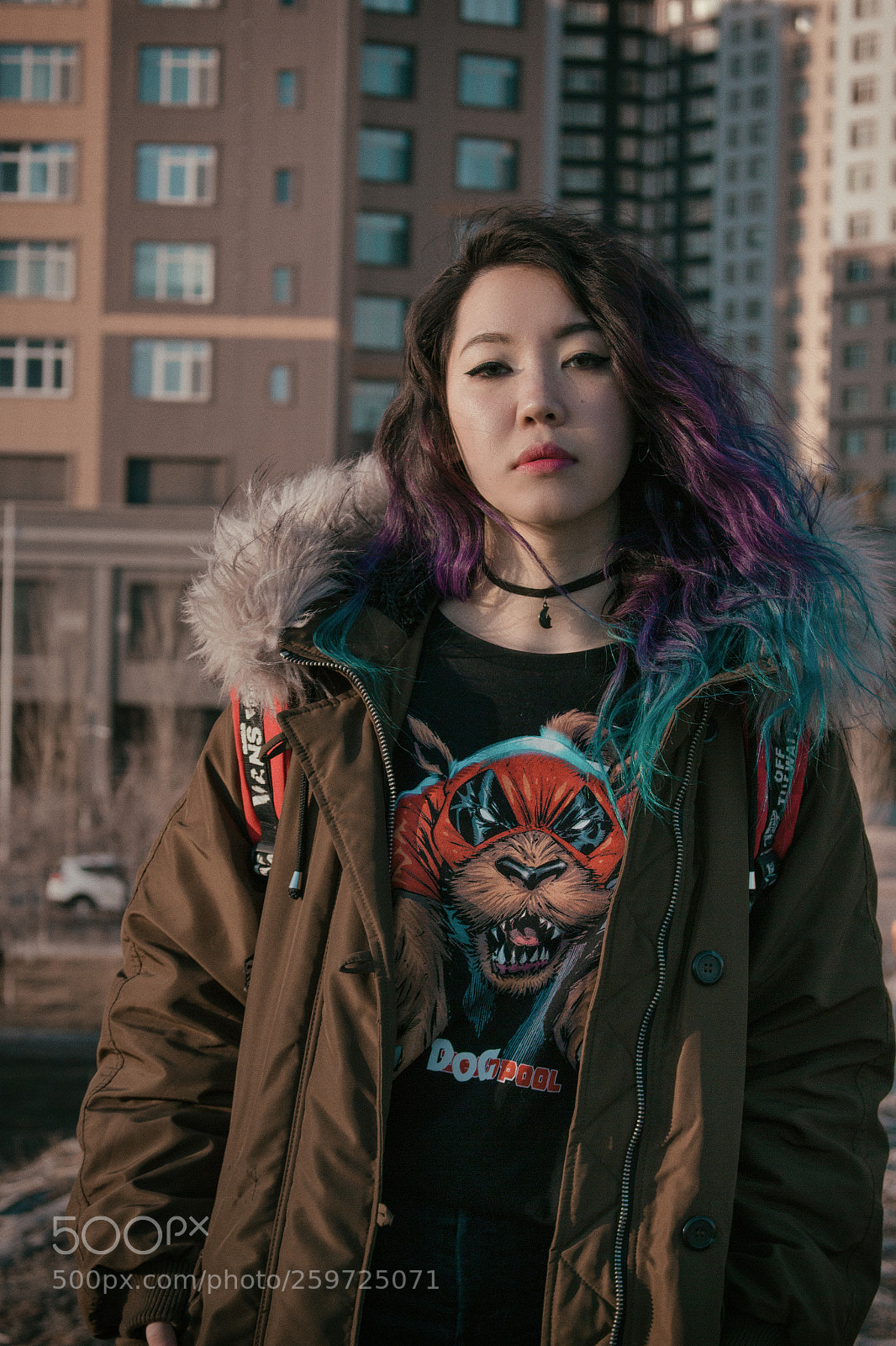 Canon EOS 700D (EOS Rebel T5i / EOS Kiss X7i) sample photo. Aigerim photography
