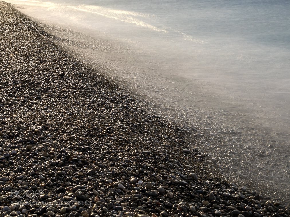 Canon EOS 5D Mark IV sample photo. Terre et mer photography