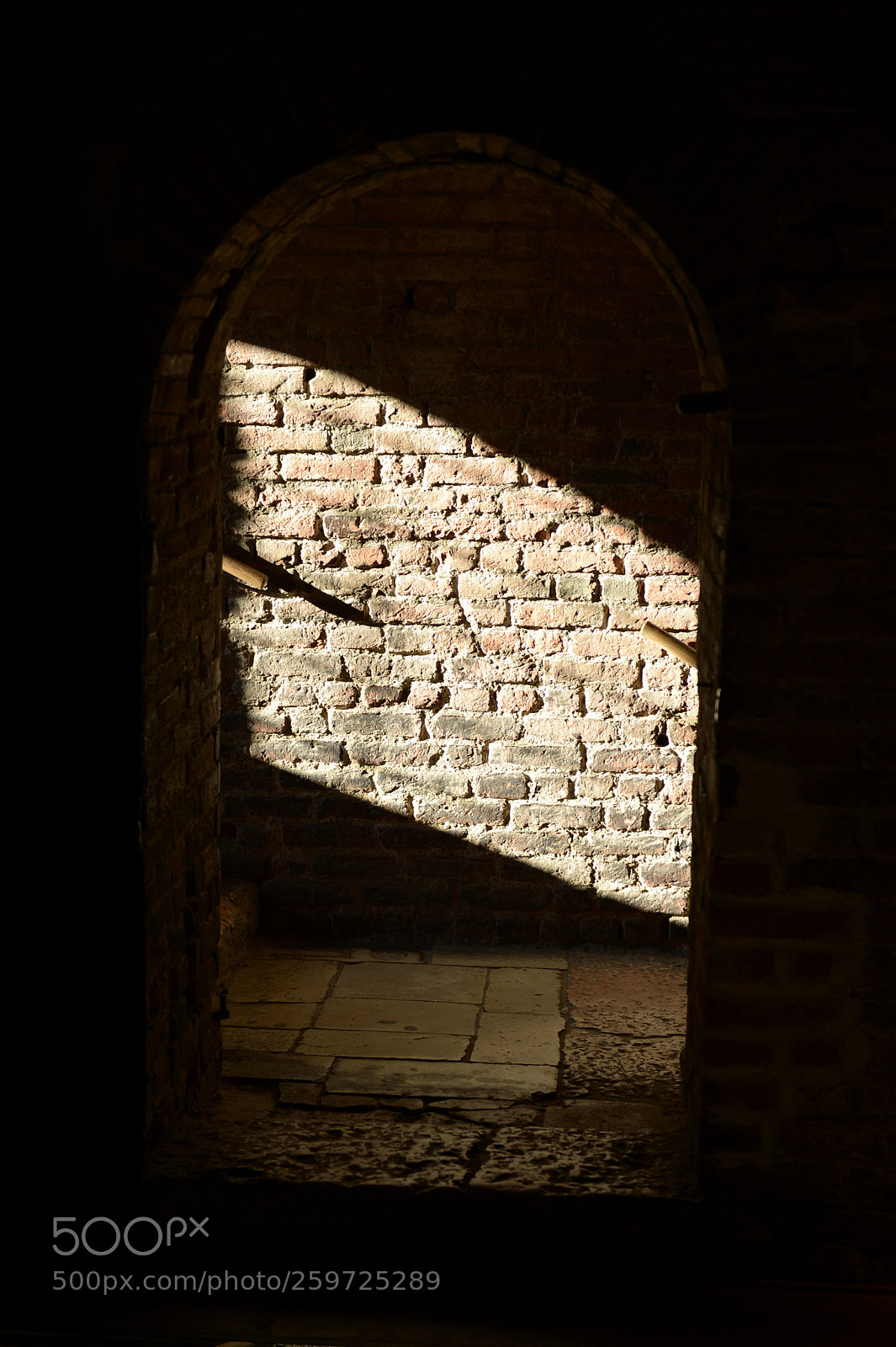 Nikon D4 sample photo. Shadow/light photography