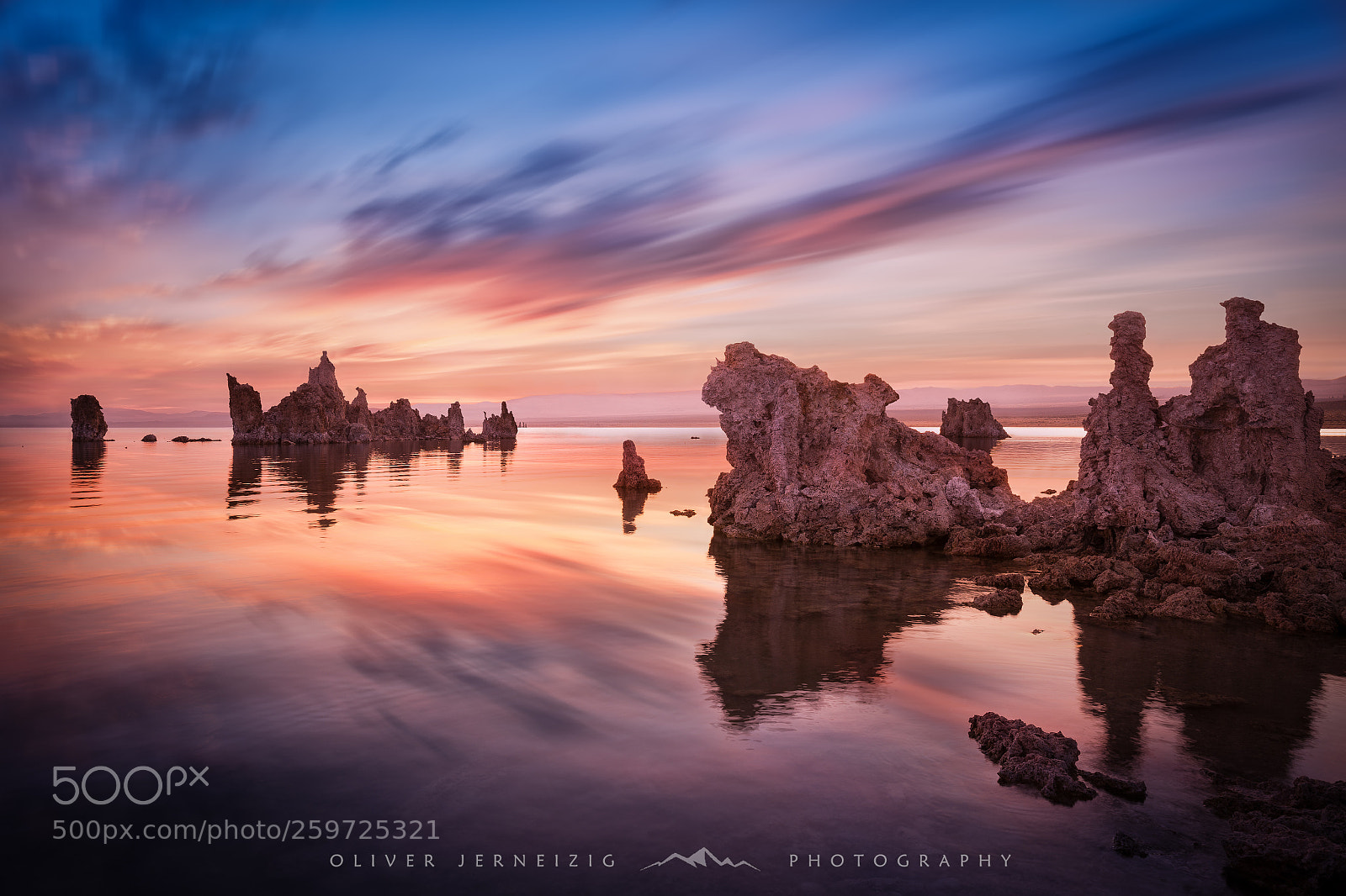 Canon EOS 6D sample photo. ● mono lake ● california ● usa ● photography
