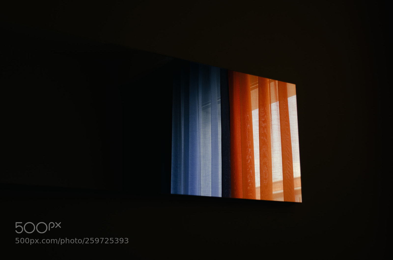 Nikon D5100 sample photo. Reflejo photography
