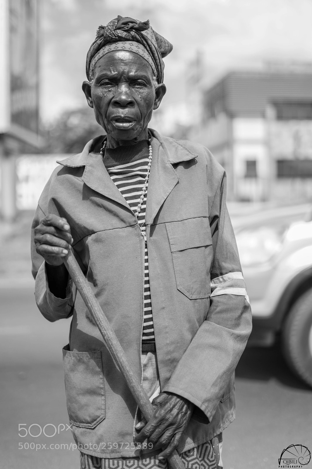 Sony a7 II sample photo. The miracle worker photography