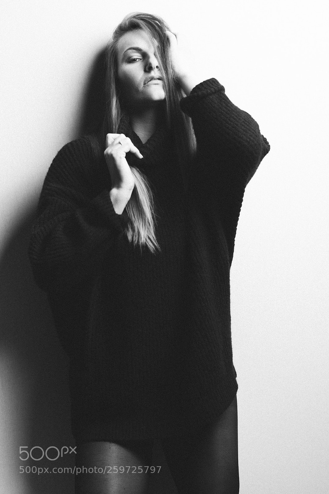 Sony a7 II sample photo. Alice photography