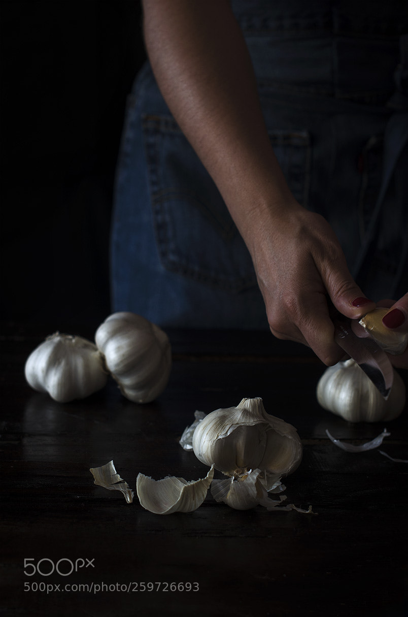 Nikon D5100 sample photo. Still life photography