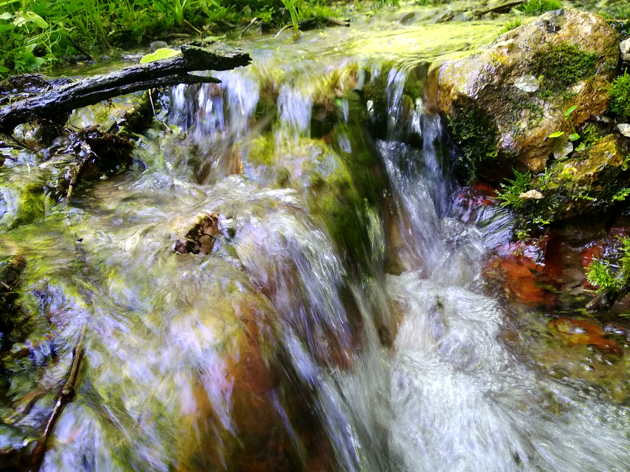 Xiaomi Redmi 5 sample photo. Spring in the village, stupino district, moscow region. photography