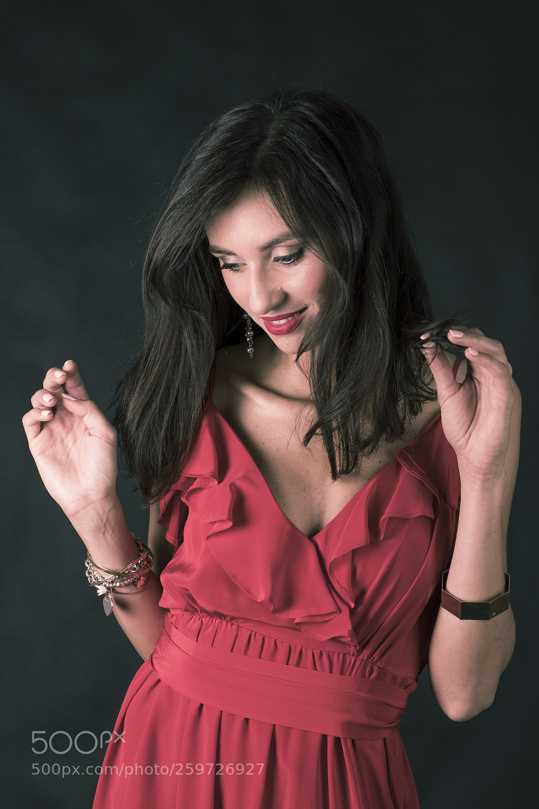 Canon EOS 80D sample photo. Ilaria playing with her photography
