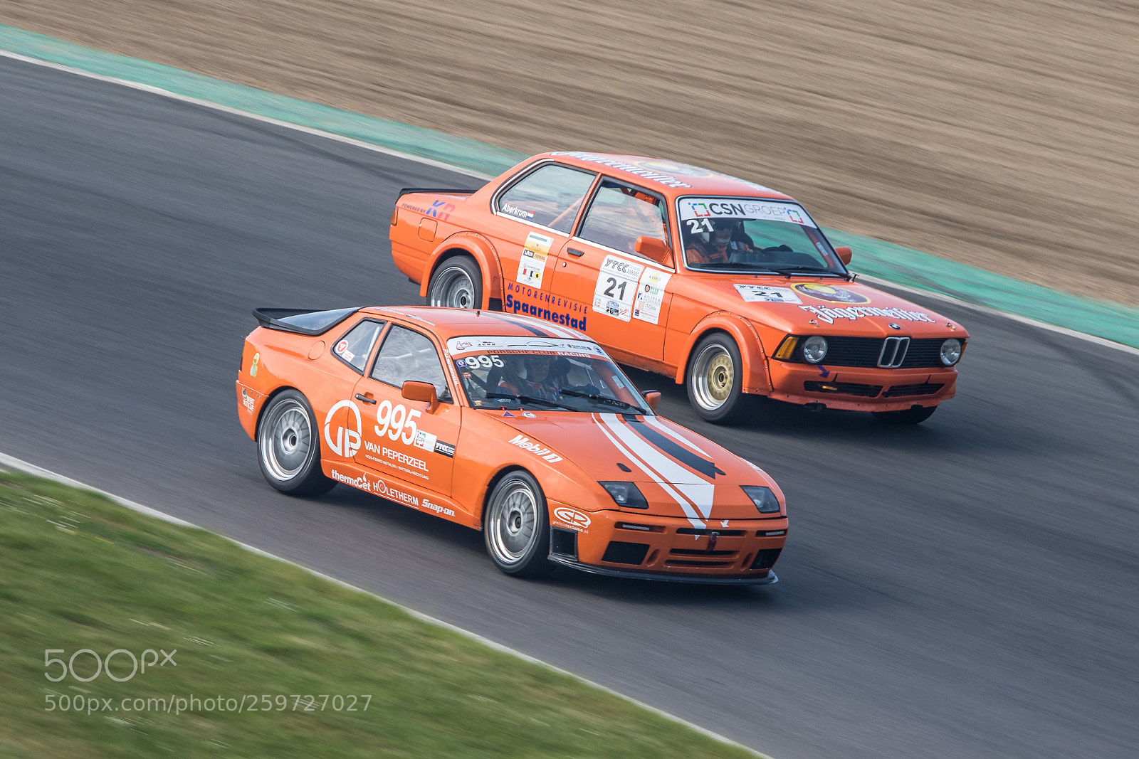 Canon EOS 7D Mark II sample photo. Racing dutch ! photography