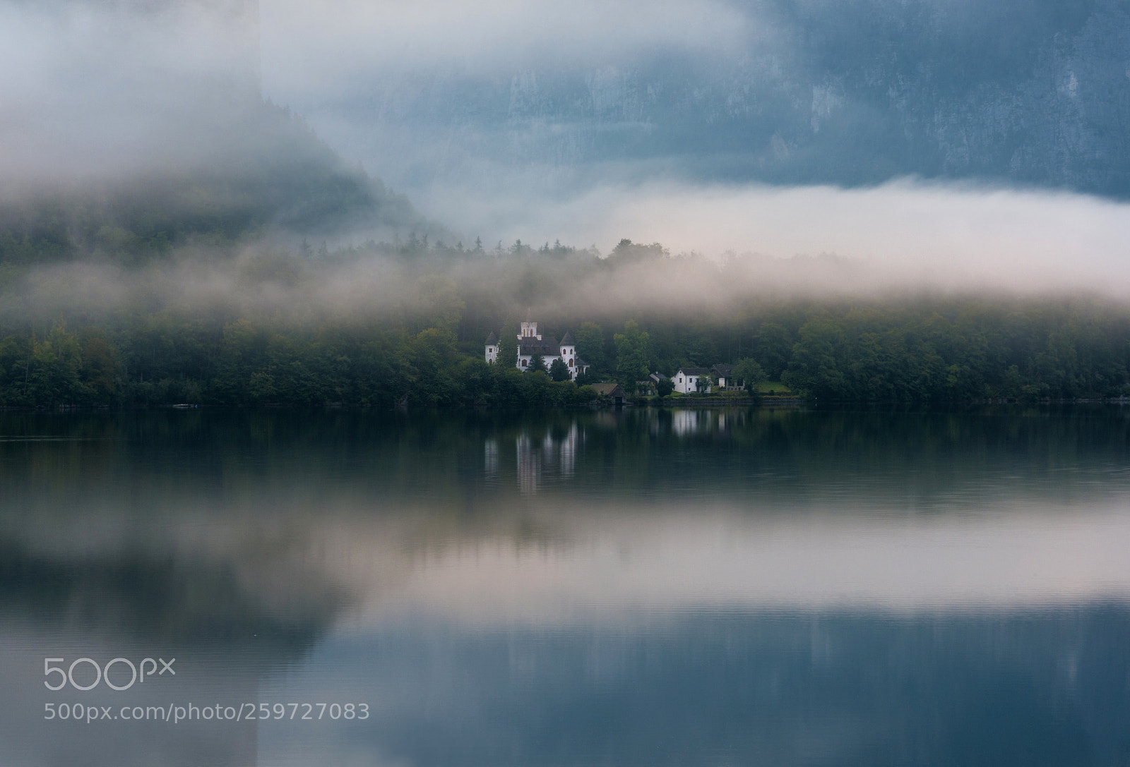 Nikon D810 sample photo. The hidden castle ii photography