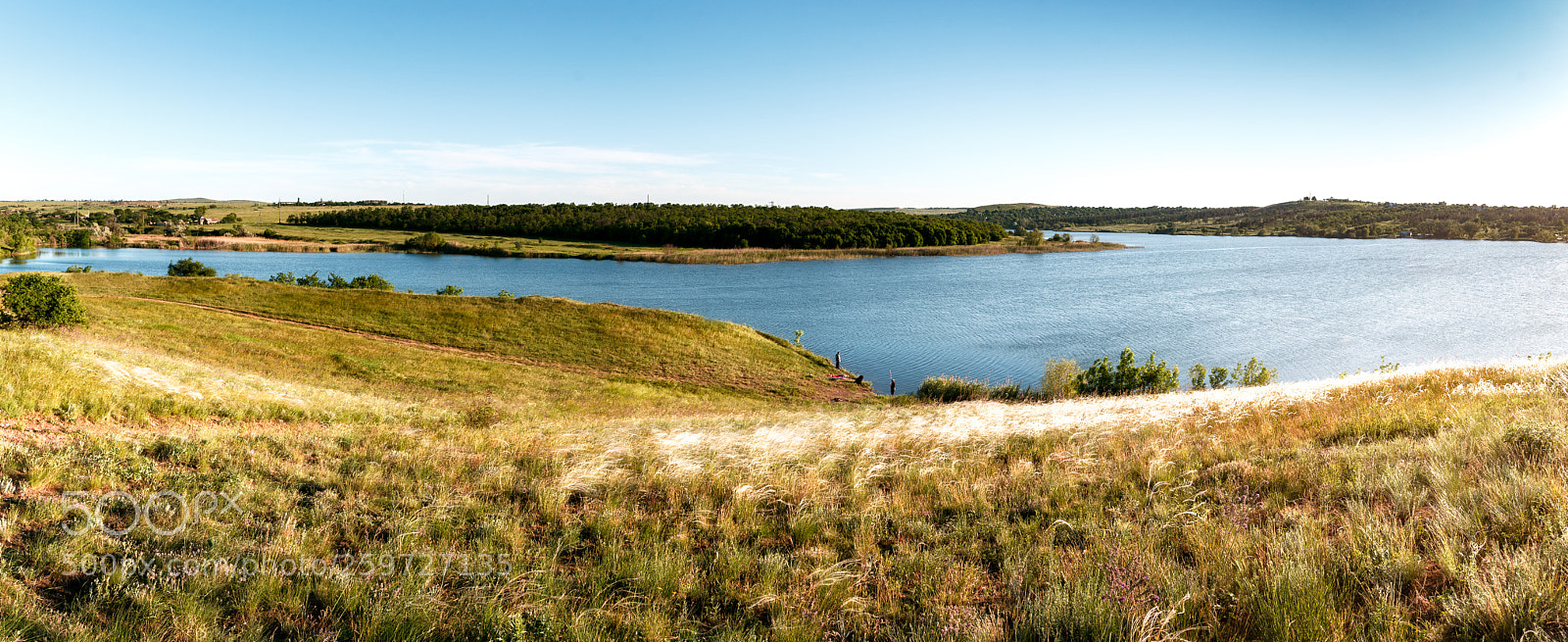 Canon EOS 60D sample photo. Panoramic lugansk photography