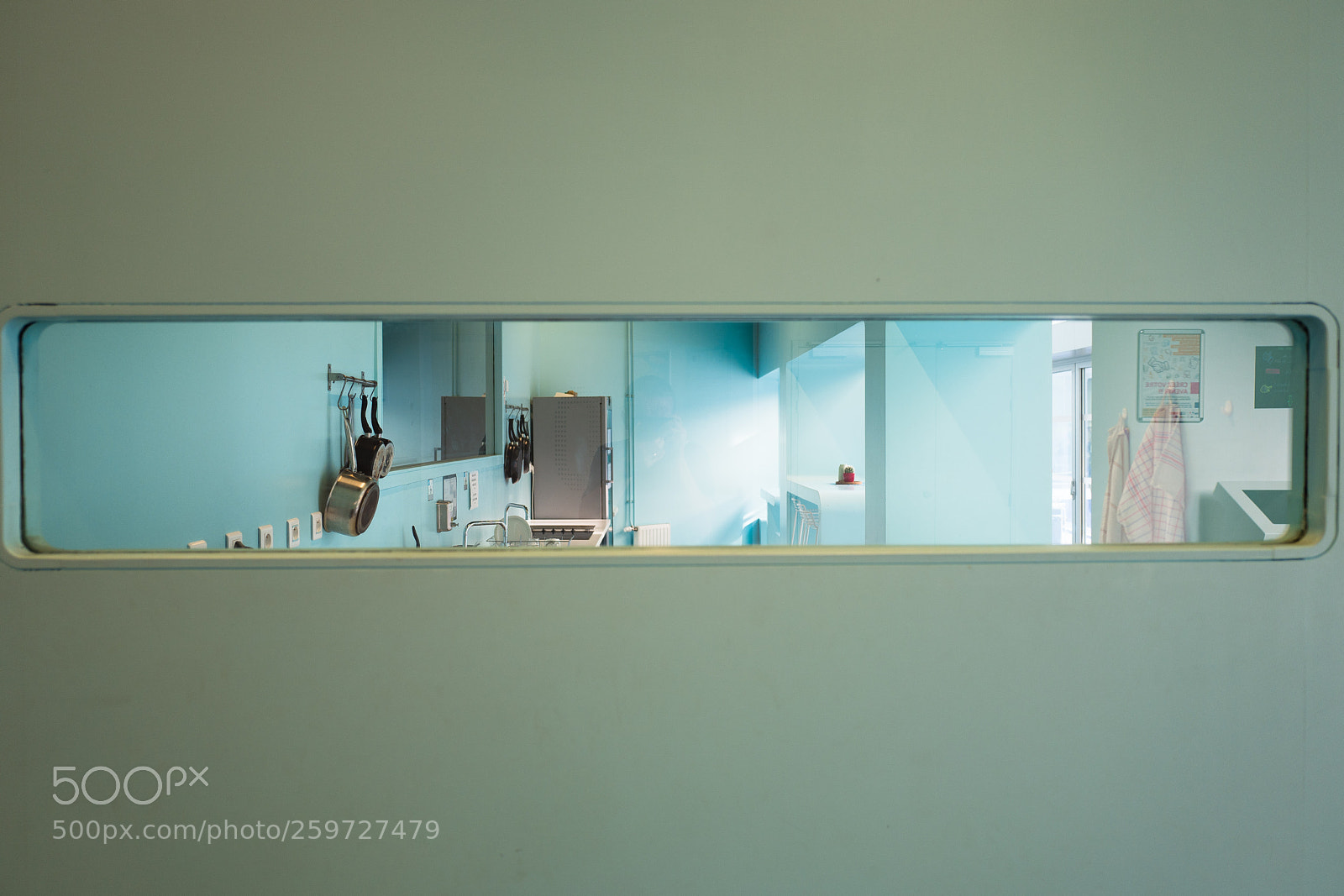 Leica Q (Typ 116) sample photo. Kitchen photography