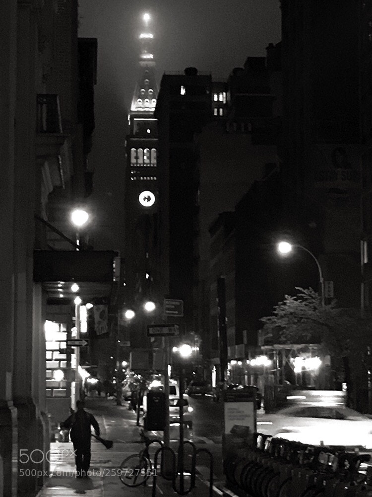 Apple iPhone 6s sample photo. Downtown photography