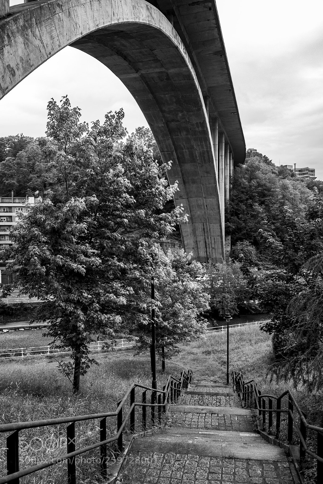 Fujifilm X-T1 sample photo. Arte y cemento photography