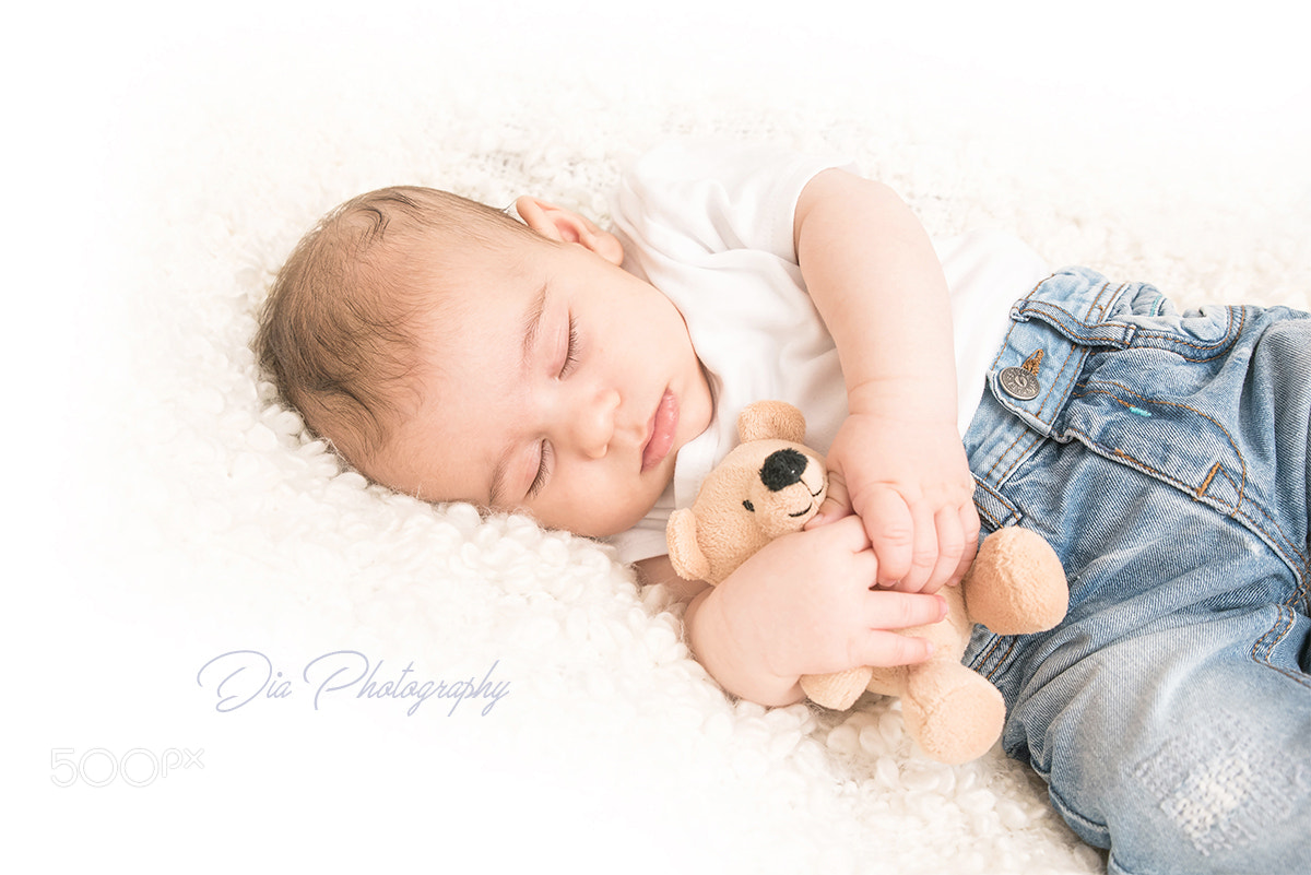 Nikon D750 sample photo. 7845 photography