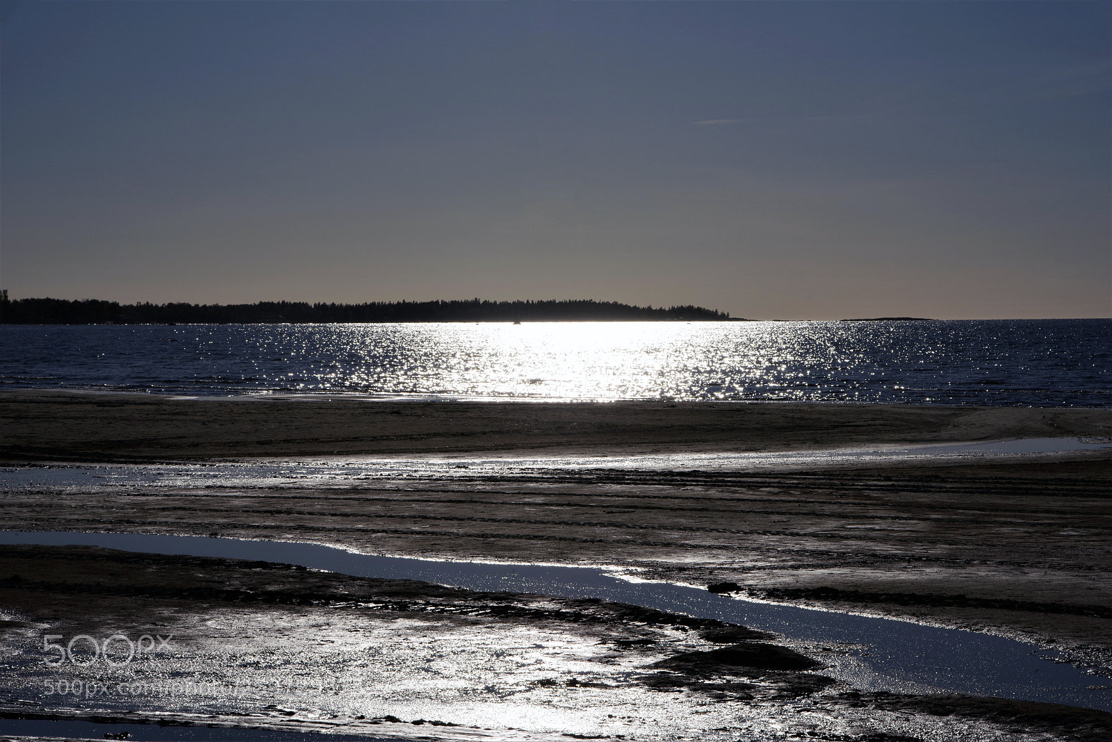 Pentax K-1 sample photo. Bright photography