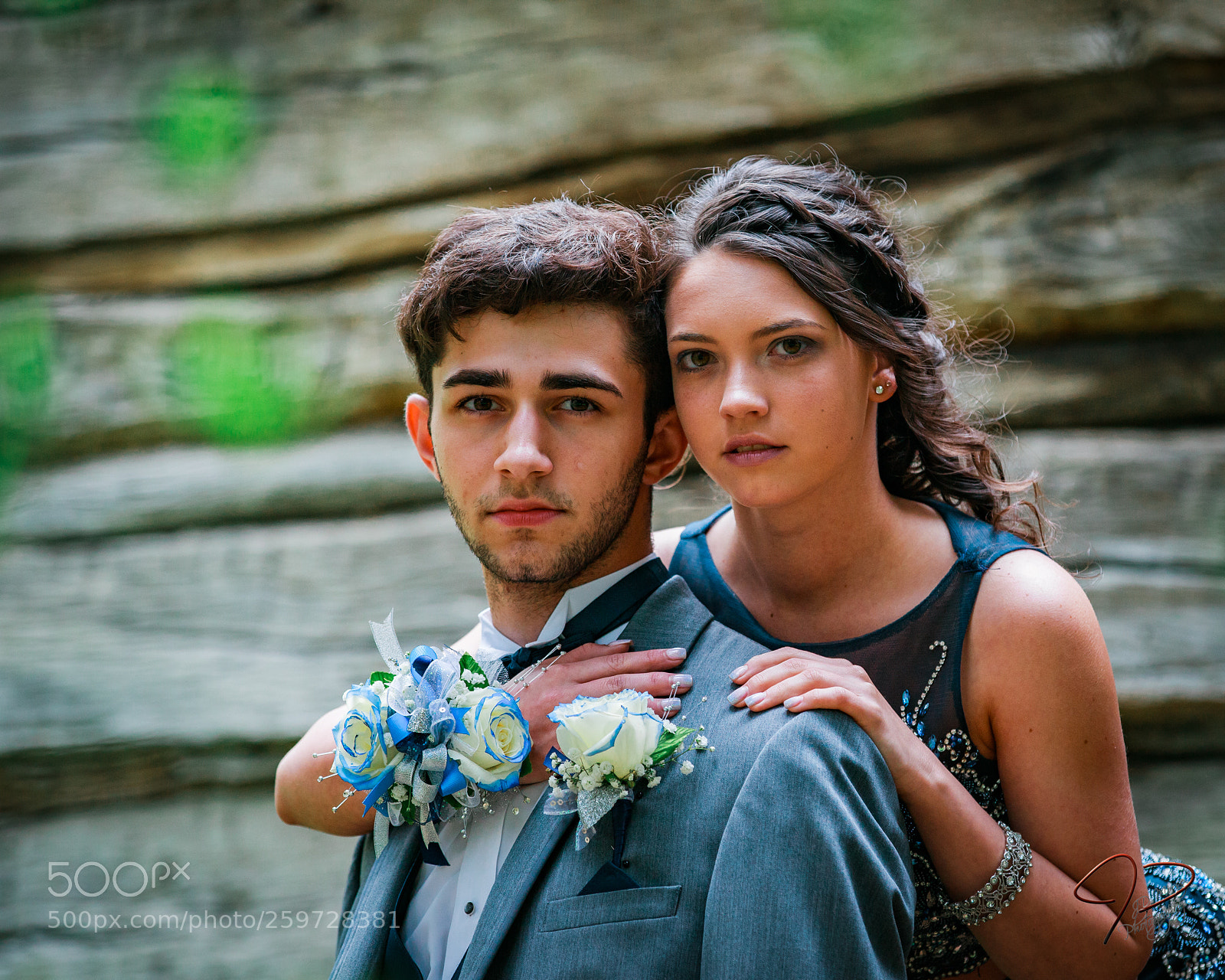 Canon EOS 5D Mark II sample photo. Pchs prom-1 photography