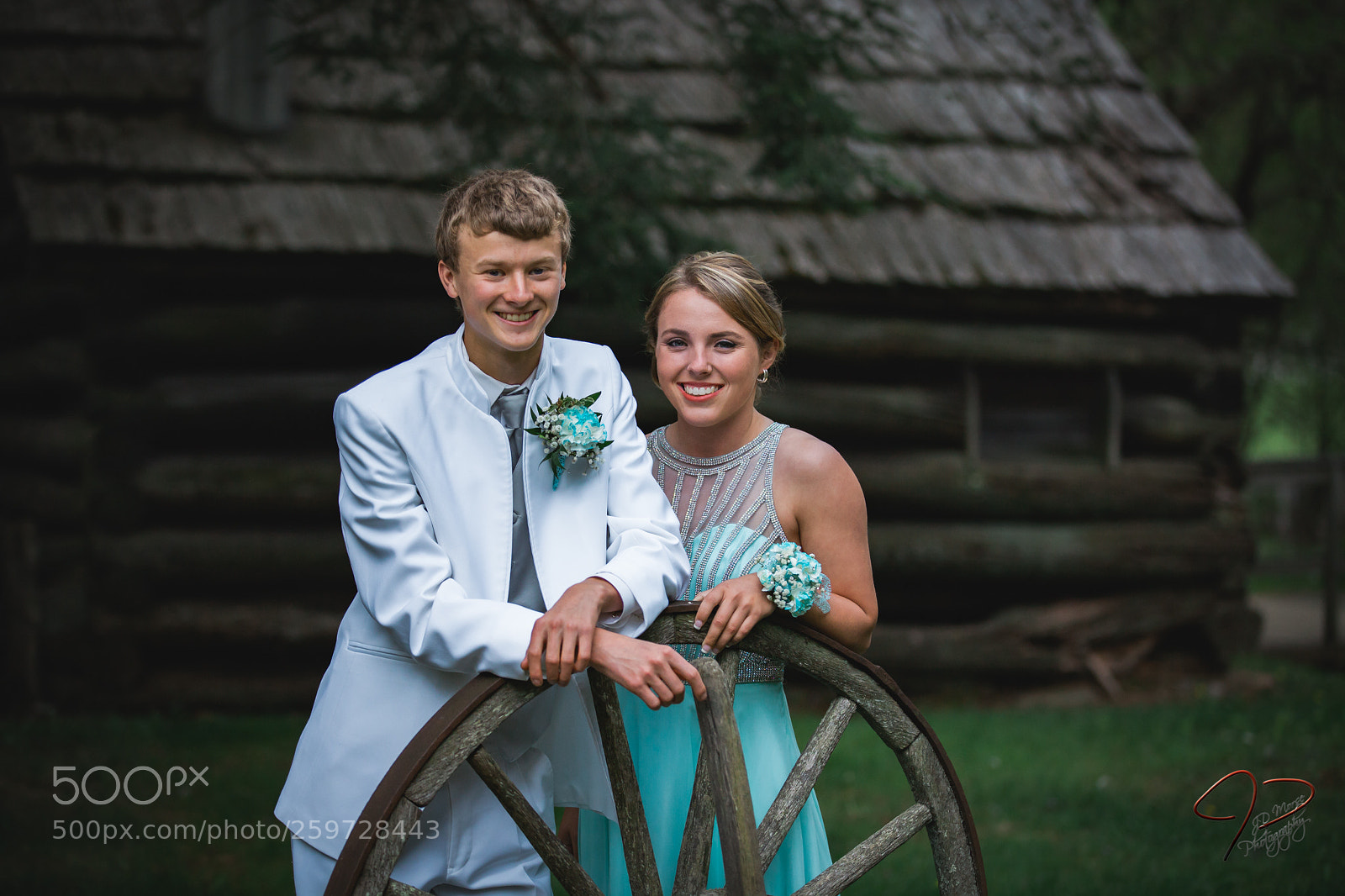 Canon EOS 5D Mark II sample photo. Pchs prom-2 photography