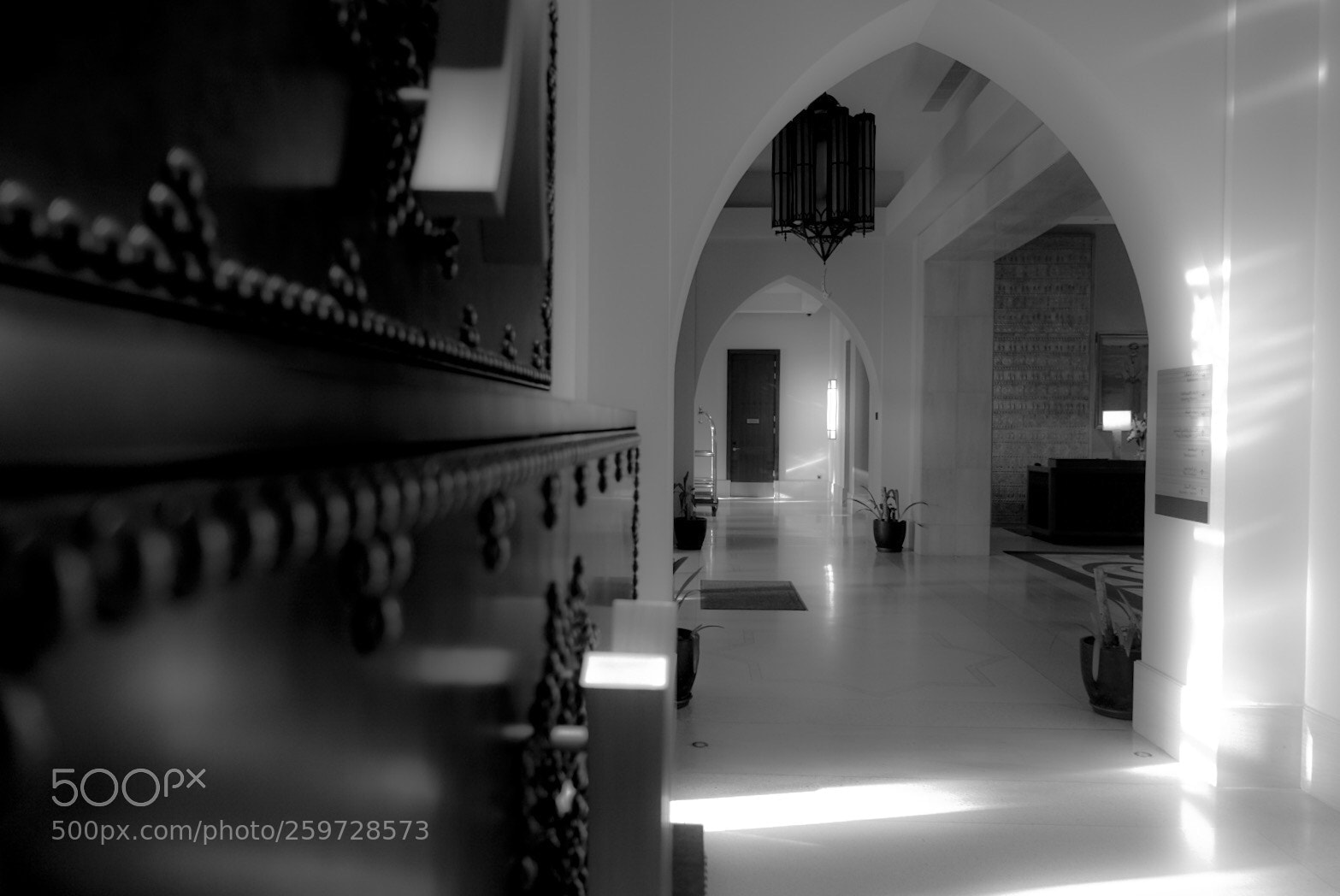 Sony Cyber-shot DSC-RX100 III sample photo. Riad oman  photography