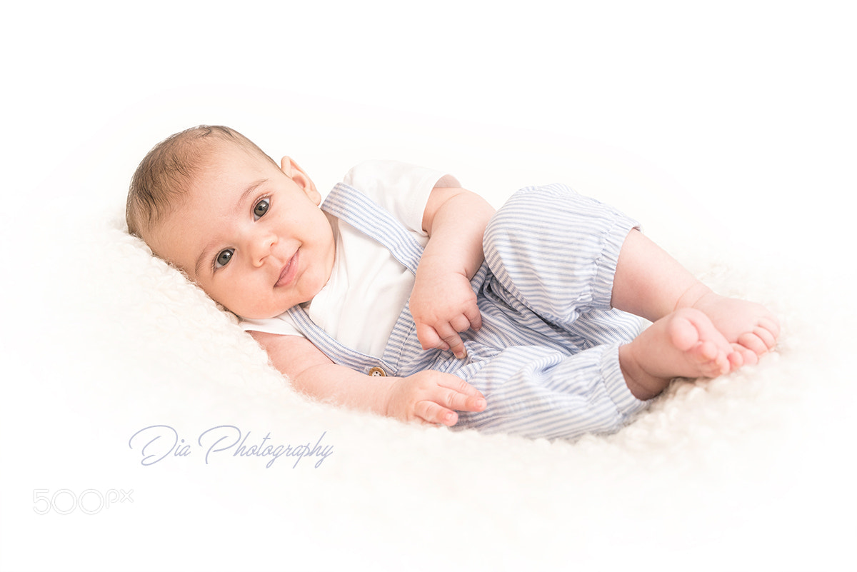 Nikon D750 sample photo. 95478 photography