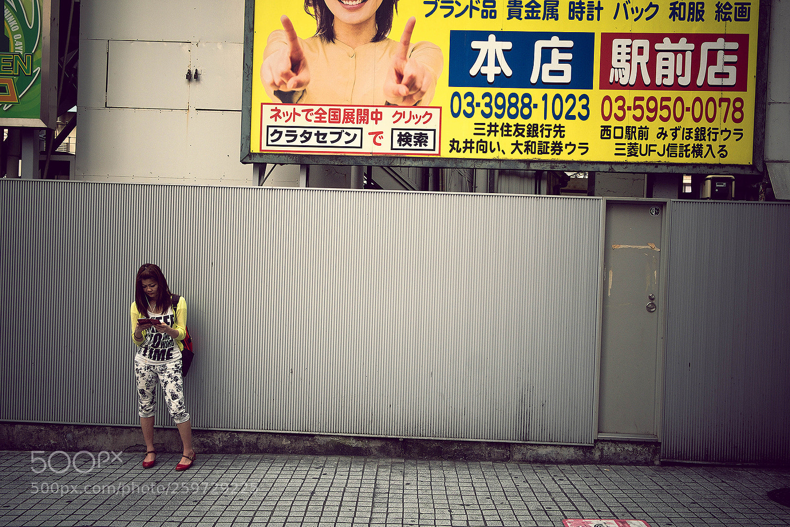 Fujifilm X-T2 sample photo. Ikebukuro tokyo photography