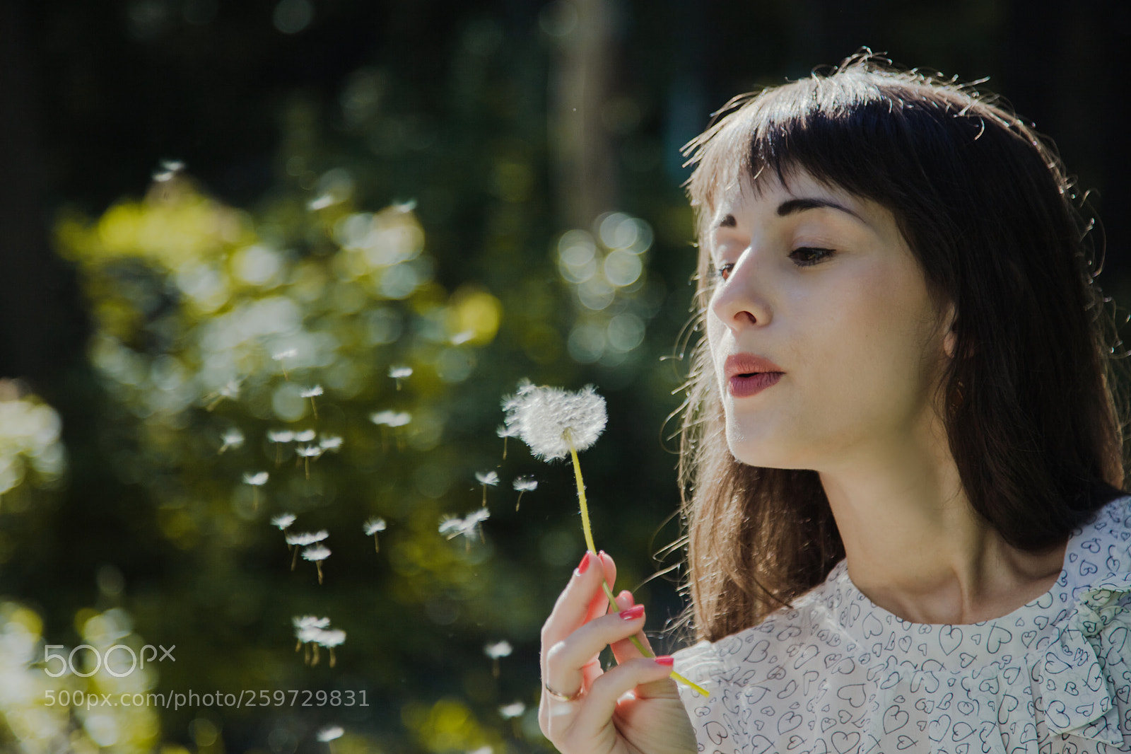 Canon EOS 5D Mark II sample photo. Diana photography